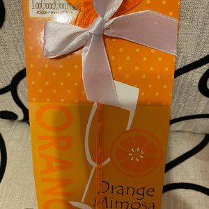 Orange Mimosa Drink Mix